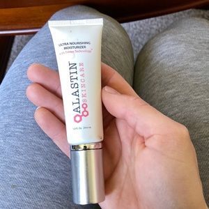 Alastin ultra nourishing moisturizer travel size